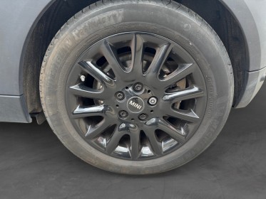 Mini cooper 136 heddon street heddon street/ toit ouvrant/carplay/garantie 12 mois occasion paris 17ème (75)(porte maillot)...