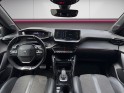 Peugeot 208 130 ss eat8 gt line / full options / carplay / cockpit digital / garantie 12 mois occasion paris 17ème...