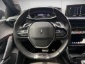 Peugeot 208 130 ss eat8 gt line / full options / carplay / cockpit digital / garantie 12 mois occasion paris 17ème...