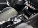 Peugeot 208 130 ss eat8 gt line / full options / carplay / cockpit digital / garantie 12 mois occasion paris 17ème...