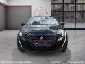 Peugeot 208 130 ss eat8 gt line / full options / carplay / cockpit digital / garantie 12 mois occasion paris 17ème...