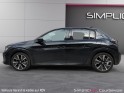 Peugeot 208 130 ss eat8 gt line / full options / carplay / cockpit digital / garantie 12 mois occasion paris 17ème...