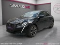 Peugeot 208 130 ss eat8 gt line / full options / carplay / cockpit digital / garantie 12 mois occasion paris 17ème...