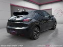 Peugeot 208 130 ss eat8 gt line / full options / carplay / cockpit digital / garantie 12 mois occasion paris 17ème...