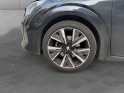 Peugeot 208 130 ss eat8 gt line / full options / carplay / cockpit digital / garantie 12 mois occasion paris 17ème...