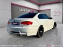 Bmw m3 coupe e92 m3 4.0 v8 420 dkg7 occasion simplicicar besanÇon simplicicar simplicibike france