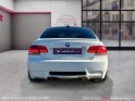 Bmw m3 coupe e92 m3 4.0 v8 420 dkg7 occasion simplicicar besanÇon simplicicar simplicibike france