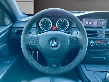 Bmw m3 coupe e92 m3 4.0 v8 420 dkg7 occasion simplicicar besanÇon simplicicar simplicibike france