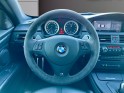 Bmw m3 coupe e92 m3 4.0 v8 420 dkg7 occasion simplicicar besanÇon simplicicar simplicibike france