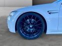 Bmw m3 coupe e92 m3 4.0 v8 420 dkg7 occasion simplicicar besanÇon simplicicar simplicibike france