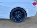 Bmw m3 coupe e92 m3 4.0 v8 420 dkg7 occasion simplicicar besanÇon simplicicar simplicibike france
