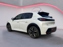 Peugeot 208 gt line 100ch eat8 / full entretien peugeot / carplay / camera de recul occasion simplicicar orgeval  simplicicar...