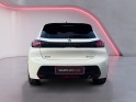 Peugeot 208 gt line 100ch eat8 / full entretien peugeot / carplay / camera de recul occasion simplicicar orgeval  simplicicar...