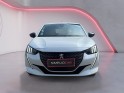 Peugeot 208 gt line 100ch eat8 / full entretien peugeot / carplay / camera de recul occasion simplicicar orgeval  simplicicar...
