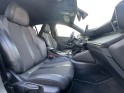 Peugeot 208 gt line 100ch eat8 / full entretien peugeot / carplay / camera de recul occasion simplicicar orgeval  simplicicar...