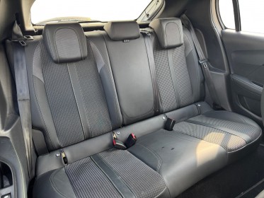 Peugeot 208 gt line 100ch eat8 / full entretien peugeot / carplay / camera de recul occasion simplicicar orgeval  simplicicar...