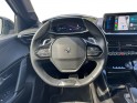 Peugeot 208 gt line 100ch eat8 / full entretien peugeot / carplay / camera de recul occasion simplicicar orgeval  simplicicar...