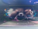 Peugeot 208 gt line 100ch eat8 / full entretien peugeot / carplay / camera de recul occasion simplicicar orgeval  simplicicar...