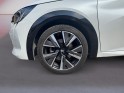 Peugeot 208 gt line 100ch eat8 / full entretien peugeot / carplay / camera de recul occasion simplicicar orgeval  simplicicar...