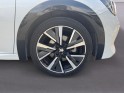 Peugeot 208 gt line 100ch eat8 / full entretien peugeot / carplay / camera de recul occasion simplicicar orgeval  simplicicar...