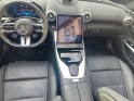 Mercedes amg sl sl mercedes- 43 occasion simplicicar caen  simplicicar simplicibike france