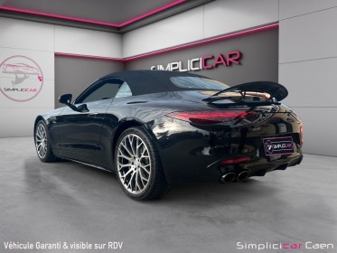 Mercedes amg sl sl mercedes- 43 occasion simplicicar caen  simplicicar simplicibike france