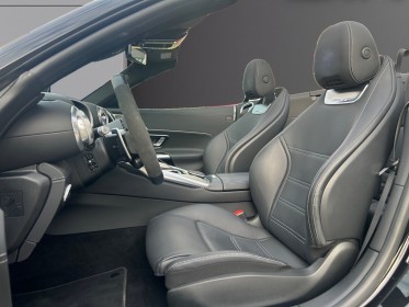 Mercedes amg sl sl mercedes- 43 occasion simplicicar caen  simplicicar simplicibike france