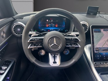Mercedes amg sl sl mercedes- 43 occasion simplicicar caen  simplicicar simplicibike france
