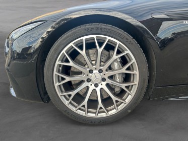 Mercedes amg sl sl mercedes- 43 occasion simplicicar caen  simplicicar simplicibike france