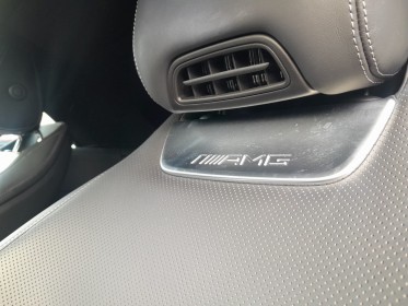 Mercedes amg sl sl mercedes- 43 occasion simplicicar caen  simplicicar simplicibike france