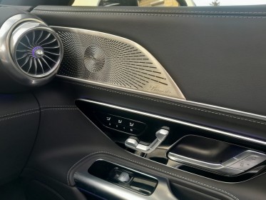 Mercedes amg sl sl mercedes- 43 occasion simplicicar caen  simplicicar simplicibike france