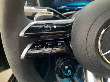 Mercedes amg sl sl mercedes- 43 occasion simplicicar caen  simplicicar simplicibike france