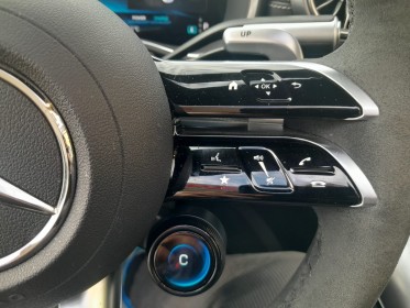Mercedes amg sl sl mercedes- 43 occasion simplicicar caen  simplicicar simplicibike france