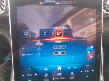 Mercedes amg sl sl mercedes- 43 occasion simplicicar caen  simplicicar simplicibike france