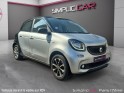 Smart forfour 0.9 90 ch ss ba6 passion occasion paris 17ème (75)(porte maillot) simplicicar simplicibike france