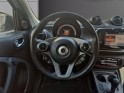 Smart forfour 0.9 90 ch ss ba6 passion occasion paris 17ème (75)(porte maillot) simplicicar simplicibike france
