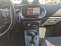Smart forfour 0.9 90 ch ss ba6 passion occasion paris 17ème (75)(porte maillot) simplicicar simplicibike france
