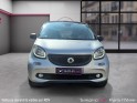 Smart forfour 0.9 90 ch ss ba6 passion occasion paris 17ème (75)(porte maillot) simplicicar simplicibike france