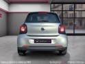 Smart forfour 0.9 90 ch ss ba6 passion occasion paris 17ème (75)(porte maillot) simplicicar simplicibike france