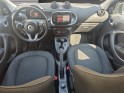 Smart forfour 0.9 90 ch ss ba6 passion occasion paris 17ème (75)(porte maillot) simplicicar simplicibike france