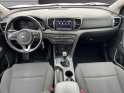 Kia sportage 1.7 crdi 115 isg 4x2 active garantie 12 mois occasion simplicicar caen  simplicicar simplicibike france