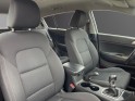 Kia sportage 1.7 crdi 115 isg 4x2 active garantie 12 mois occasion simplicicar caen  simplicicar simplicibike france