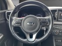 Kia sportage 1.7 crdi 115 isg 4x2 active garantie 12 mois occasion simplicicar caen  simplicicar simplicibike france