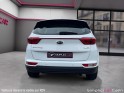 Kia sportage 1.7 crdi 115 isg 4x2 active garantie 12 mois occasion simplicicar caen  simplicicar simplicibike france