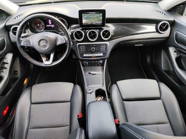 Mercedes classe cla shooting brake business 200 d 7g-dct business executive edition occasion simplicicar tours  simplicicar...