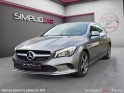 Mercedes classe cla shooting brake business 200 d 7g-dct business executive edition occasion simplicicar tours  simplicicar...