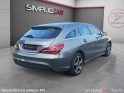 Mercedes classe cla shooting brake business 200 d 7g-dct business executive edition occasion simplicicar tours  simplicicar...