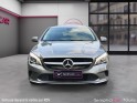 Mercedes classe cla shooting brake business 200 d 7g-dct business executive edition occasion simplicicar tours  simplicicar...