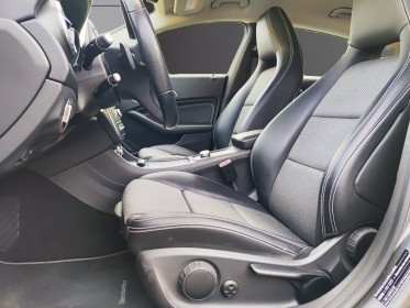 Mercedes classe cla shooting brake business 200 d 7g-dct business executive edition occasion simplicicar tours  simplicicar...