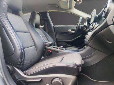 Mercedes classe cla shooting brake business 200 d 7g-dct business executive edition occasion simplicicar tours  simplicicar...